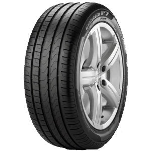 Pneumatico PIRELLI ZO Cinturato P7 Blue (NF0) elt 285/40 20 108Y