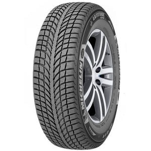 Pneumatico MICHELIN WI Latitude Alpin LA2 ZP * 255/50 19 107V