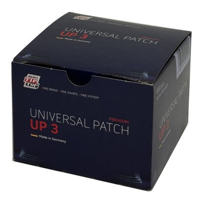 Rappezzo universale NUP 3 Premium 100 Pz.