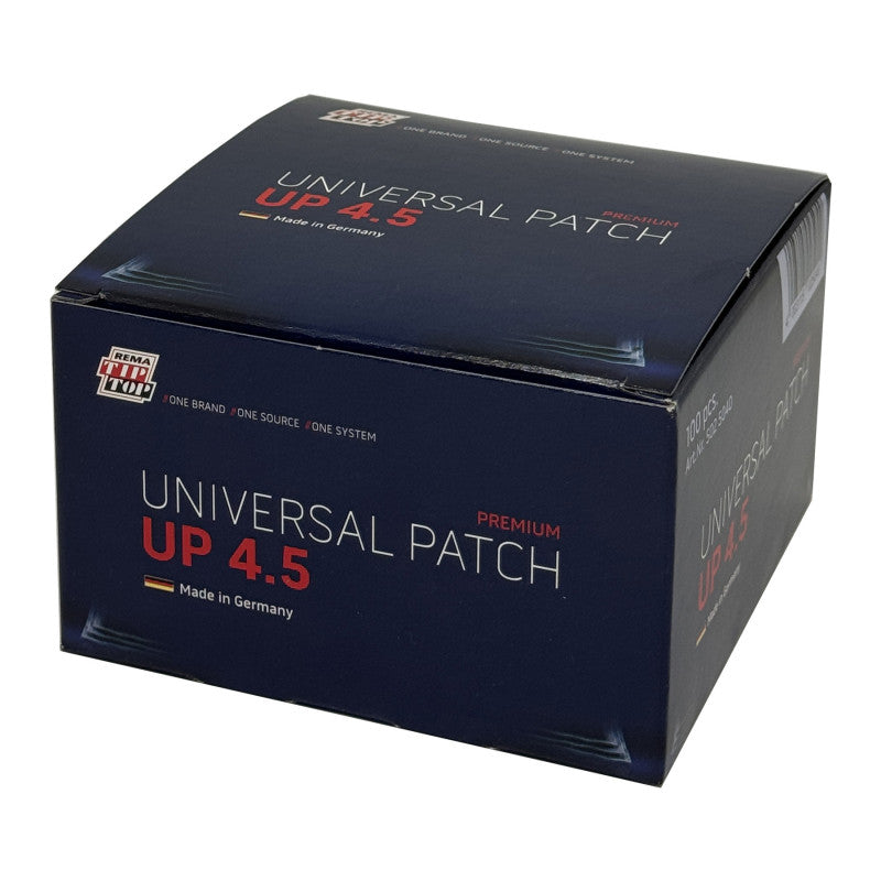 Rappezzo universale NUP 4.5 Premium 100 pz