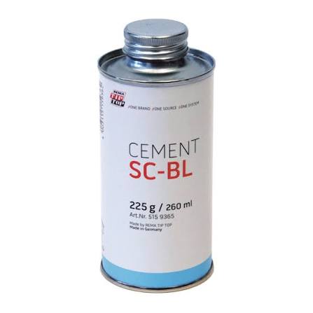Soluzione SPECIAL CEMENT BL 230 ml