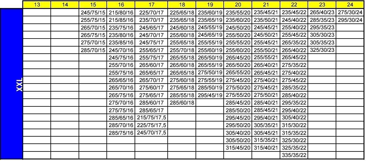 Calza da neve NPK Snow Socks Grip 3D - TG. XXL