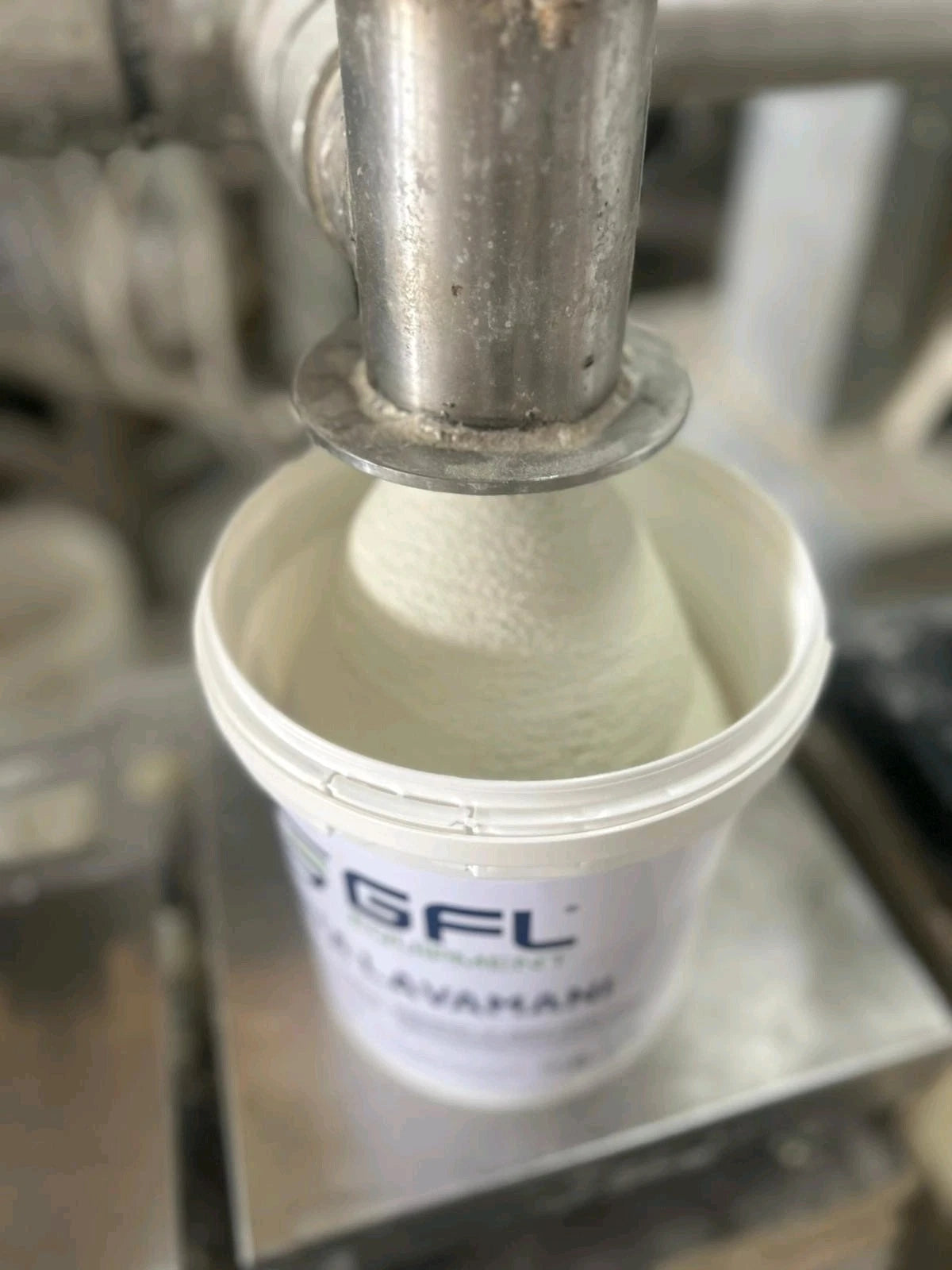 Pasta Lavamani profumata 4 Kg