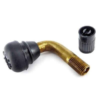 10x VALVOLE PVR70 TUBELESS SCOOTER