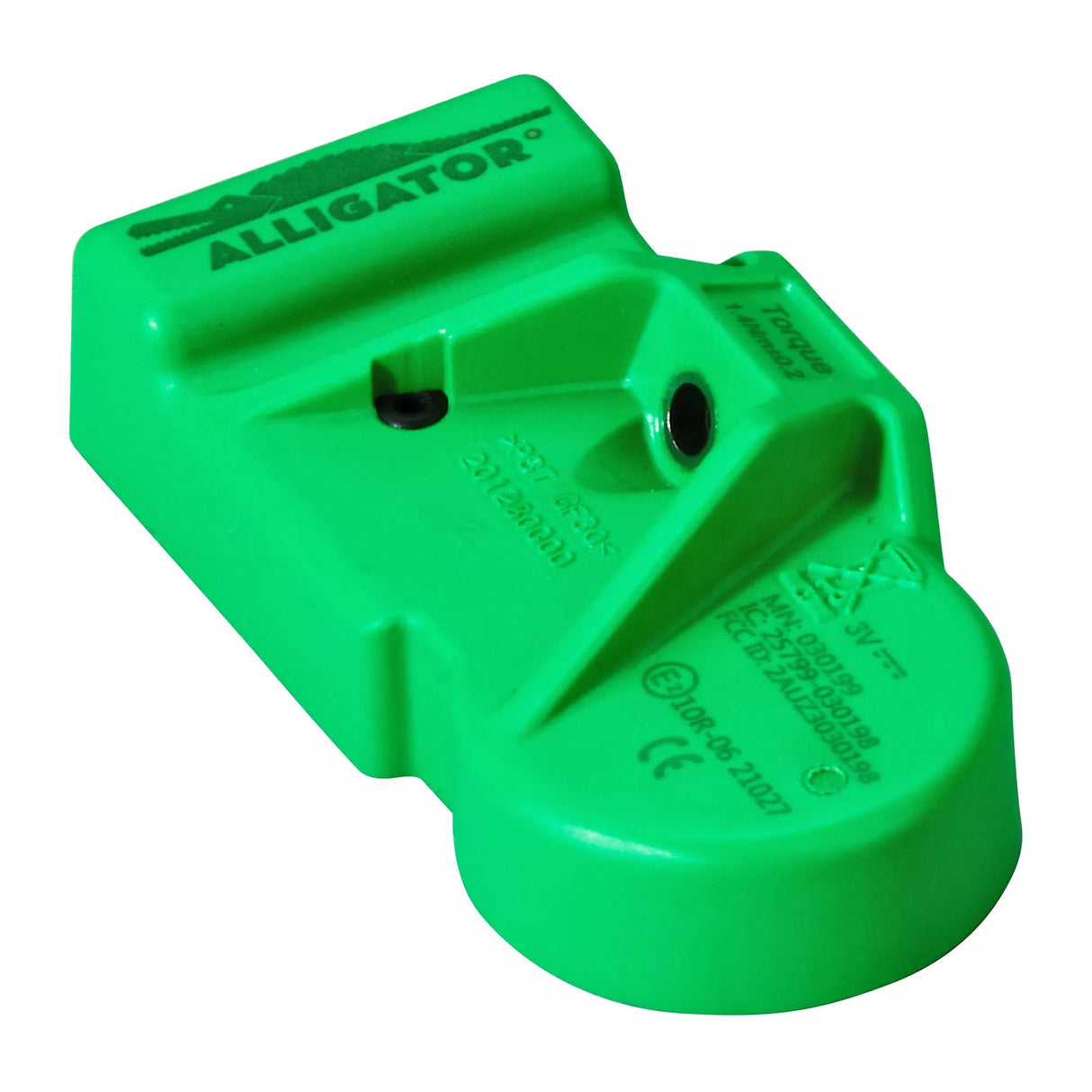Sensore universale TPMS - RS+ 433MHz con valvola in gomma - GFL Pneus