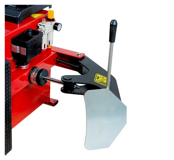 Smontagomme Automatico M - 250 Trifase (400v) - GFL Pneus