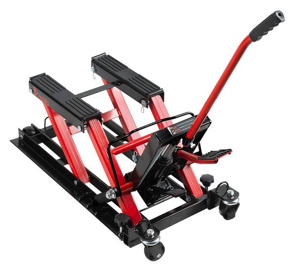 Sollevatore idraulico per ATV - REDATS LS - 570 - GFL Pneus