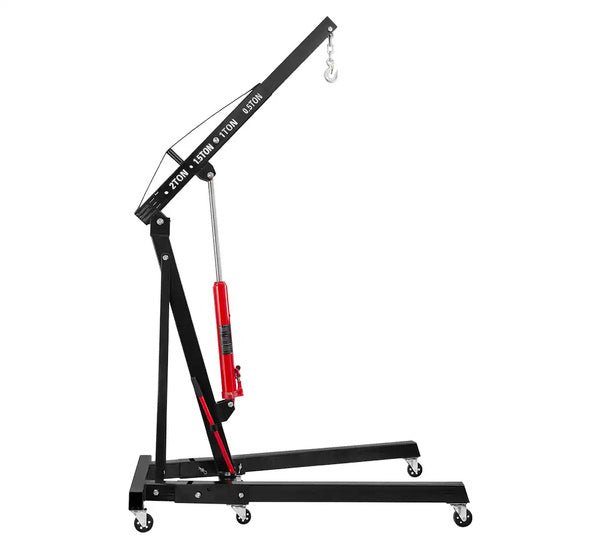 Sollevatore Motore da officina 2T - H - 120 - GFL Pneus