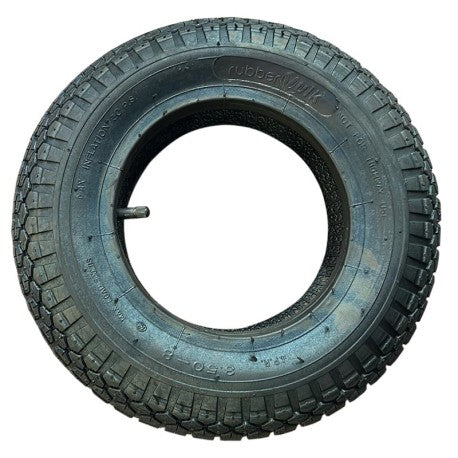 PNEUMATICI 350X8 4PR(+CAMERA)