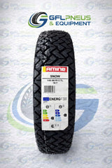 145/80TR13 79 T Mod. SNOW - PANDA 4x4 - GFL Pneus