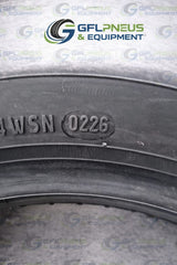 145/80TR13 79 T Mod. SNOW - PANDA 4x4 - GFL Pneus