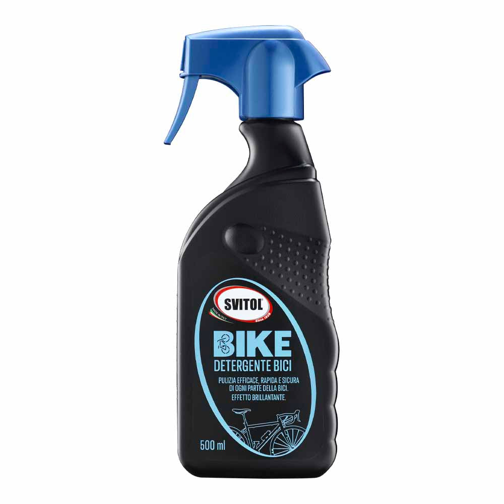 Detergente Bici Ml 500
