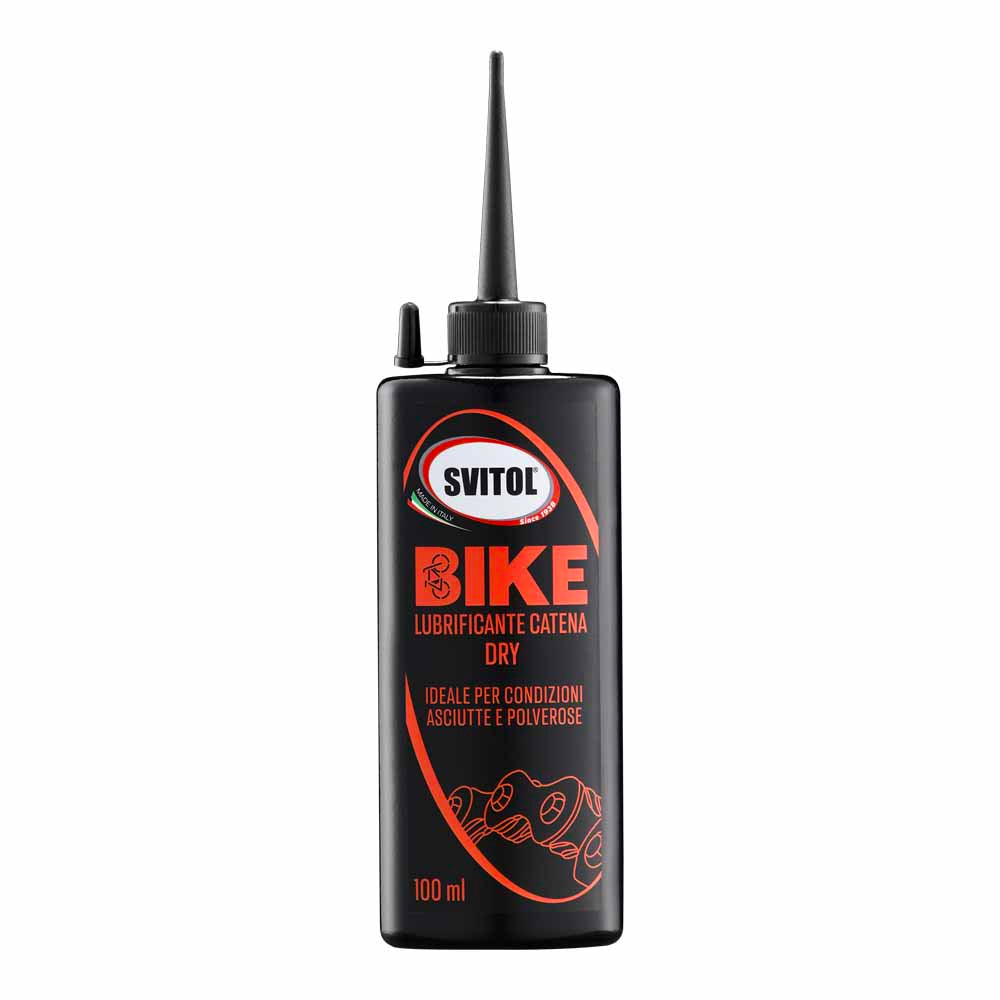 Lubrificante Catena Dry