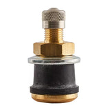 Valvola tubeless TR 575 - per autocarro e bobcat - 1 Pz.