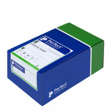 Contrappeso adesivo Perfect in acciaio zincato BLUE TAPE mod. 398U 5/10x4g - gr. 60