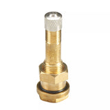 Valvola tubeless per cerchi in ferro V3-20-1 - 10Pz.