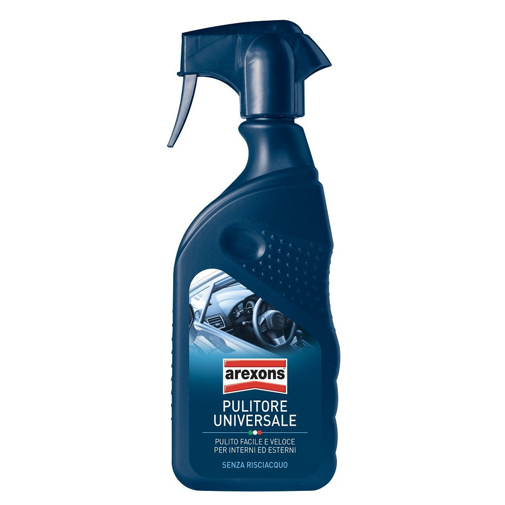 Pulitore Universale Interni ed Esterni 500 ML