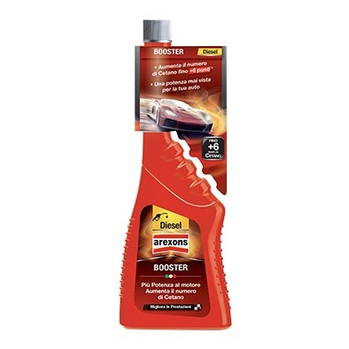 Diesel Booster 250 ML