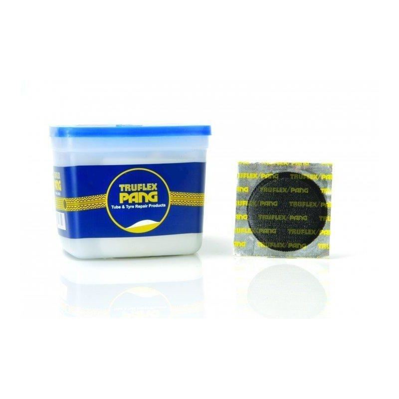 PP2 Pezza rotonda 48 mm 60 Pz.