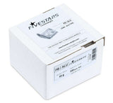 Pesi clip-on per cerchi in alluminio - PB/ALU - 10g