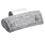 Pesi clip-on per cerchi in alluminio - PB/ALU - 30g