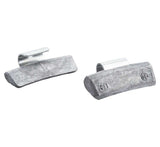 Pesi clip-on per cerchi in alluminio - PB/ALU - 30g