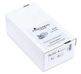Pesi a clip PB/STD da 30 g per cerchi in acciaio