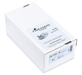 Pesi a clip in piombo PB/STD da 40 g per cerchi in acciaio