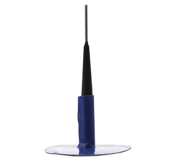 Funghi per riparazione pneumatici REDATS 6mm con toppa 47mm - 24 pz