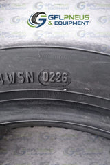 145/80TR13 79 T Mod. SNOW - PANDA 4x4