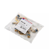 Valvola tubeless per autocarro TR 570C - PZ. 10