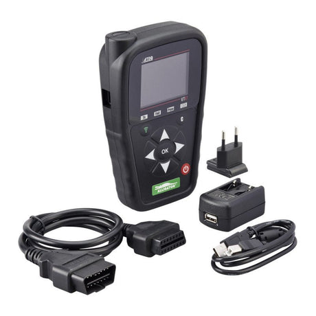 Ateq programming device VT47S - GFL Pneus