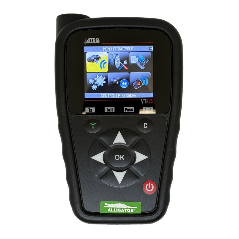 Ateq programming device VT47S - GFL Pneus