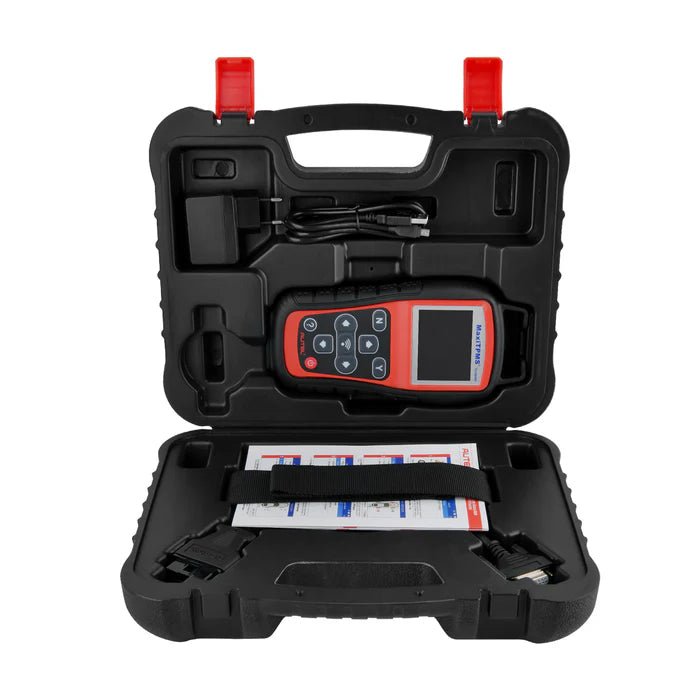 AUTEL PROGRAMMATORE VALVOLA TPMS - Mod. TS508WF - GFL Pneus