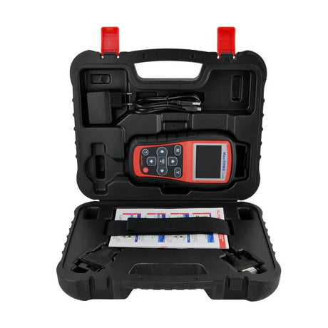 AUTEL PROGRAMMATORE VALVOLA TPMS - Mod. TS508WF - GFL Pneus