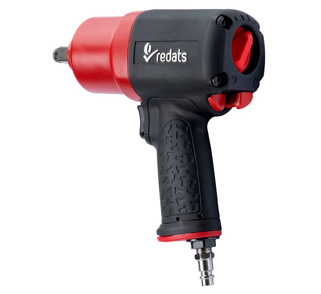Avvitatore a impulsi 1450Nm 1/2"" REDATS P - 120 - GFL Pneus