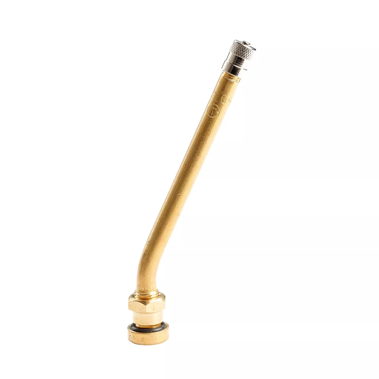 Valvola tubeless per cerchi in ferro V3-20-6 - 10Pz.