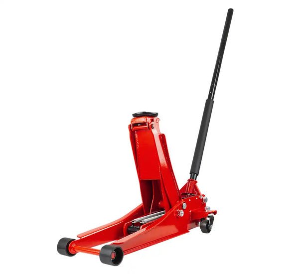 Cric idraulico per auto 2,5 Ton - REDATS LS - 370 - GFL Pneus