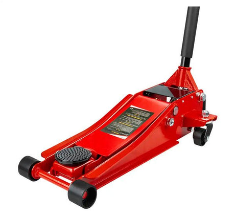 Cric idraulico per auto 2,5 Ton - REDATS LS - 370 - GFL Pneus