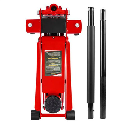 Cric idraulico per auto 2,5 Ton - REDATS LS - 370 - GFL Pneus
