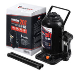 Crik a bottiglia LS - 160 20 Ton. - GFL Pneus
