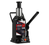 Crik a bottiglia LS - 160 20 Ton. - GFL Pneus