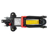 Crik REDATS - LS - 320 - 2 Ton. - GFL Pneus