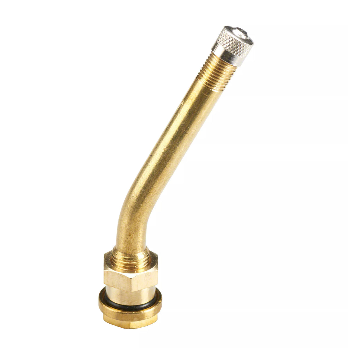 Valvola tubeless per cerchi in ferro V3-20-7 - 10Pz
