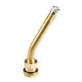 Valvola tubeless per cerchi in ferro V3-20-7 - 10Pz