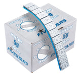 Barrette Autoadesive 5 *12 - 100Pcs