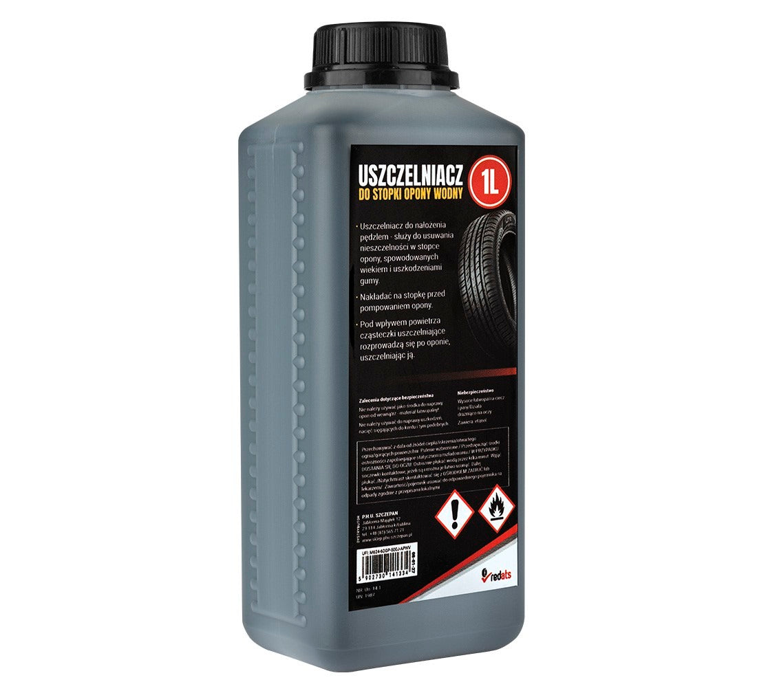 Sigillante per talloni BEAD SEALER 1L a base d'acqua