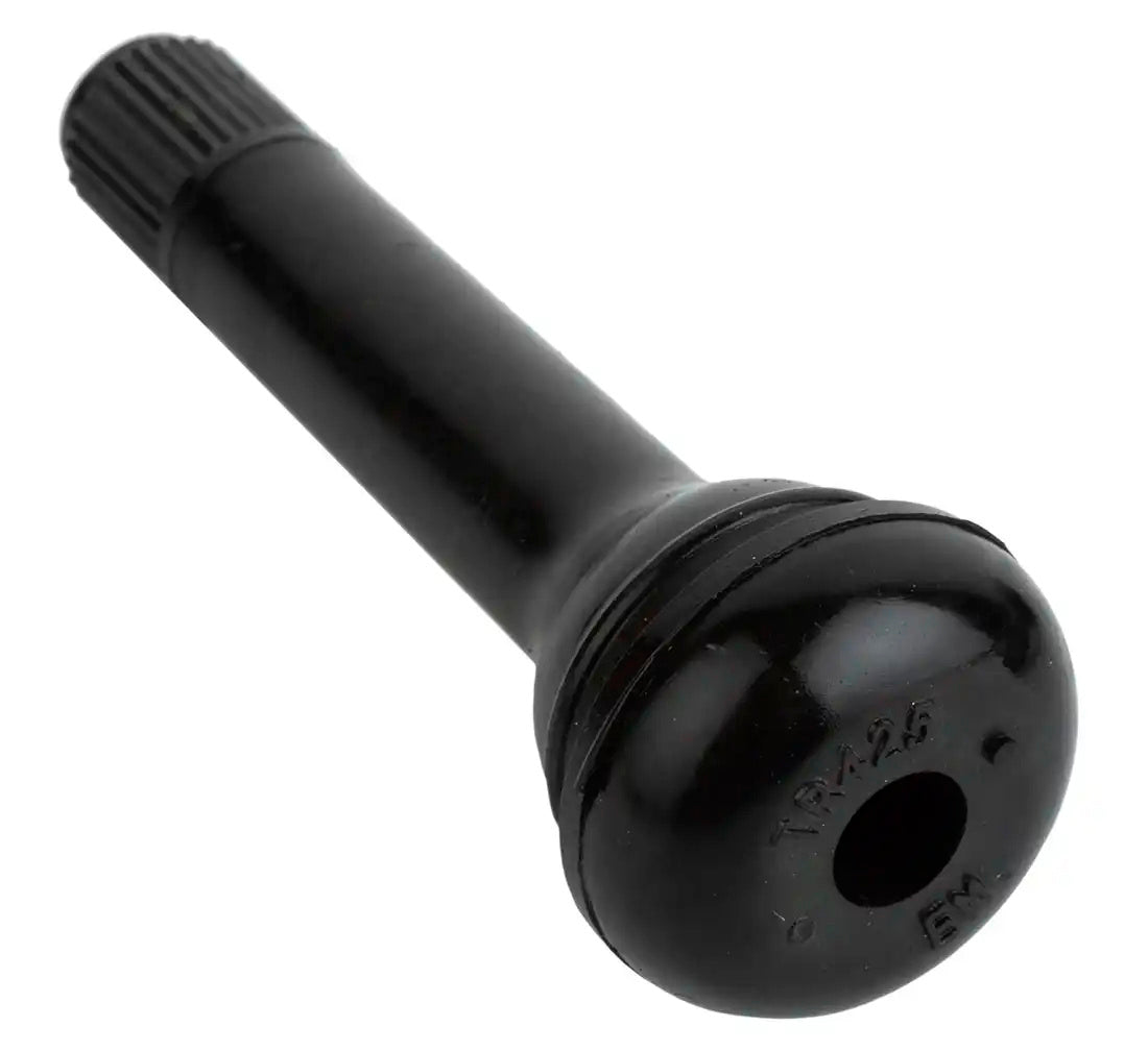 Valvola nera TR 425 - 10 pz