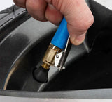 Raccordo di gonfiaggio 8mm - ottone