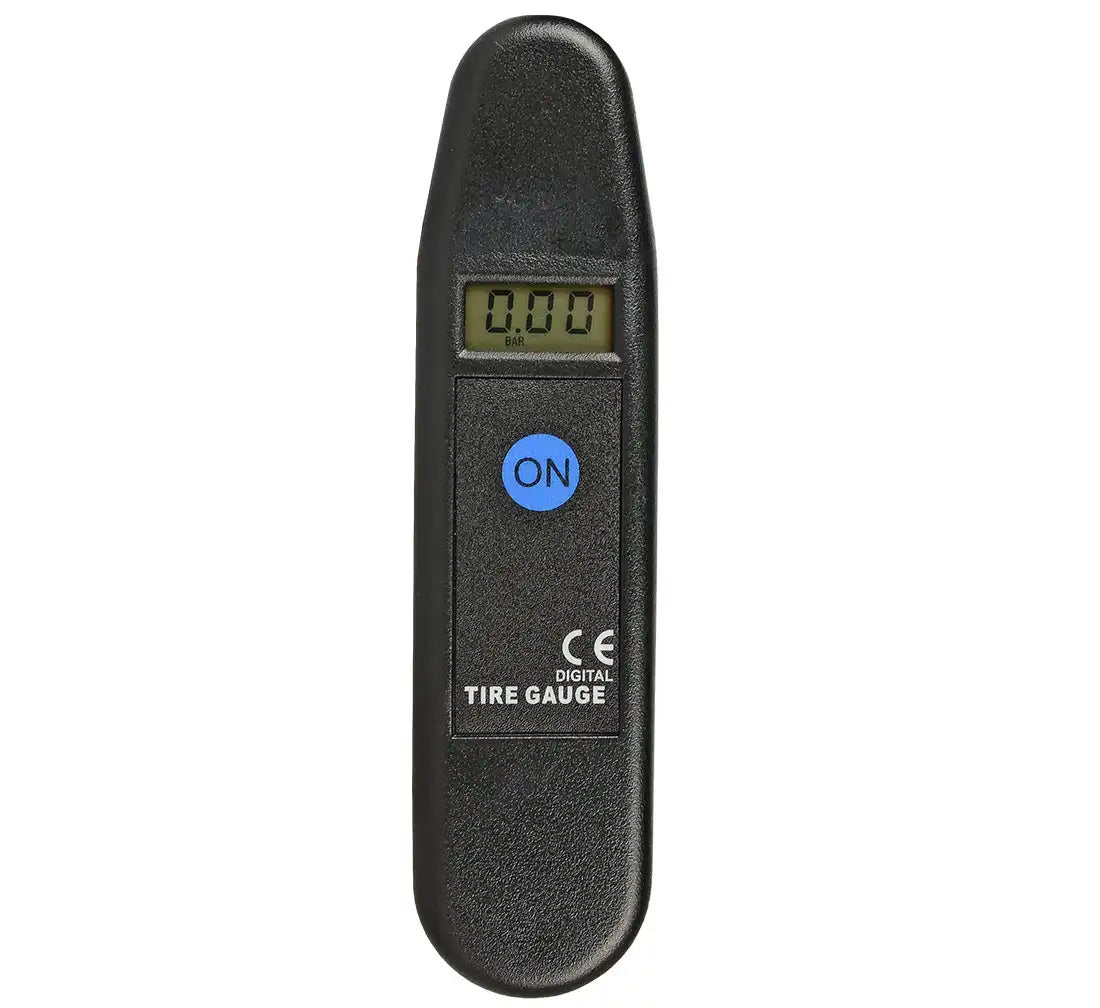 Misuratore elettronico per pneumatici BAR/PSI - REDATS